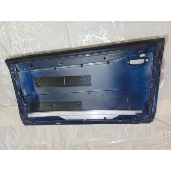 Porta Dianteira Direita Audi A3 1997