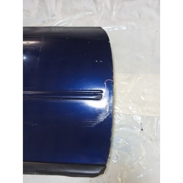 Porta Dianteira Direita Audi A3 1997