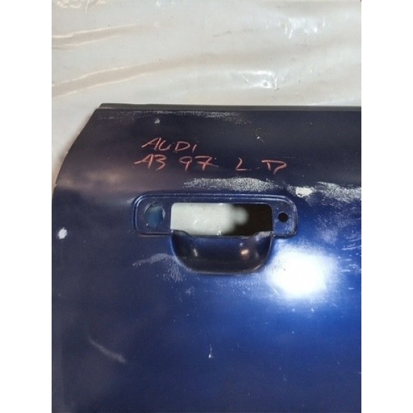 Porta Dianteira Direita Audi A3 1997