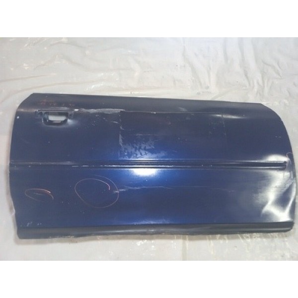Porta Dianteira Direita Audi A3 1997