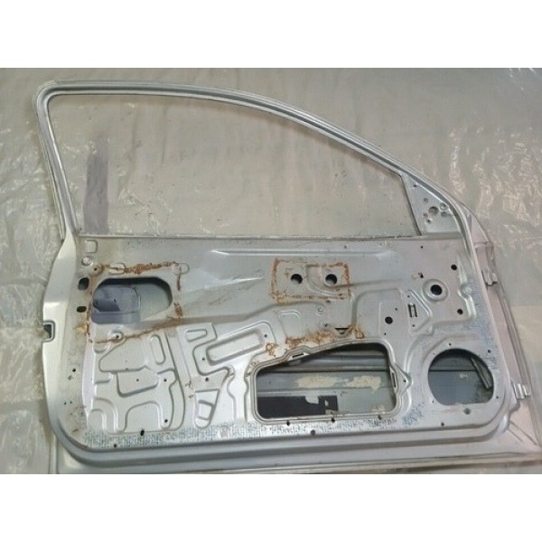 Porta Gm Astra 2003 Esquerdo Dianteiro