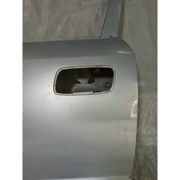 Porta Gm Astra 2003 Esquerdo Dianteiro