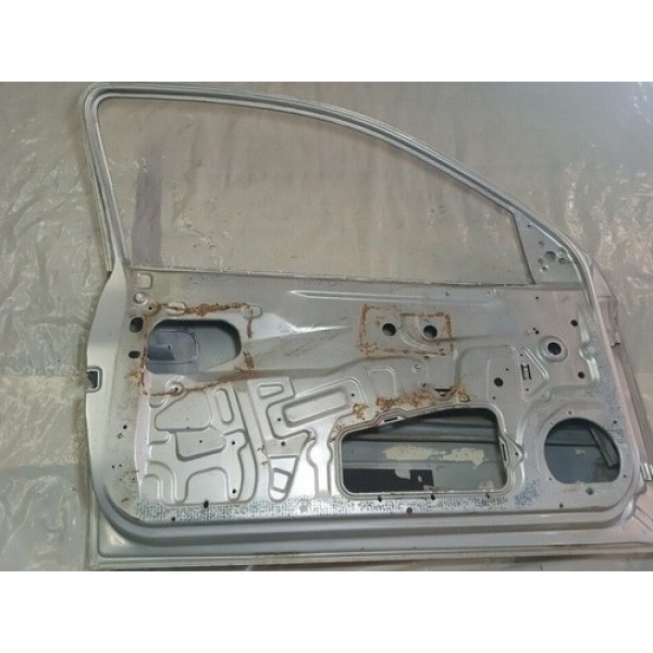 Porta Gm Astra 2003 Esquerdo Dianteiro