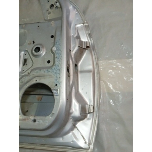 Porta Gm Astra 2003 Esquerdo Dianteiro