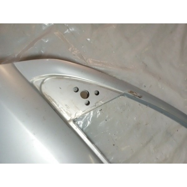 Porta Gm Astra 2003 Esquerdo Dianteiro