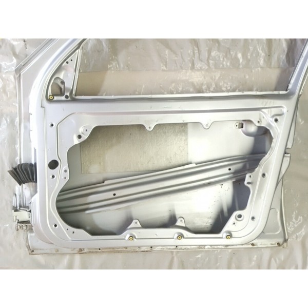 Porta Dianteira Lado Direito Volkswagen Golf  2002 Prateado