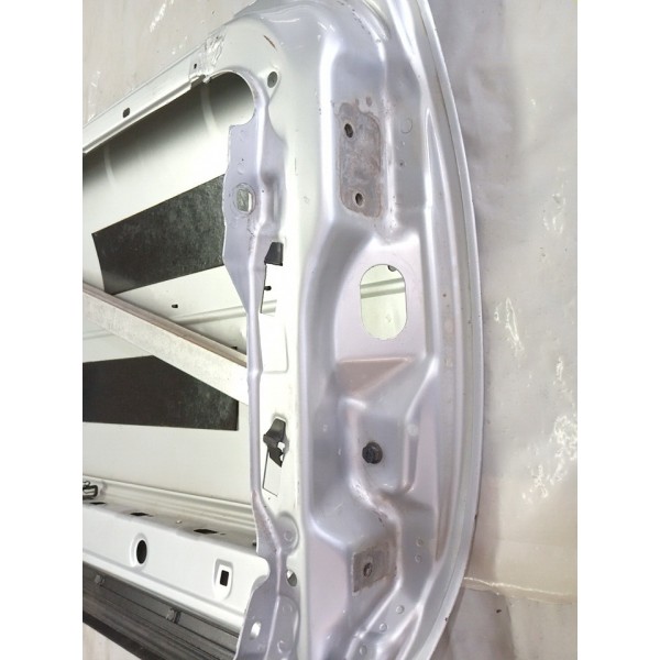 Porta Dianteira Lado Direito 2pts Audi A3 97 A 03 Dianteira Direito Cinza