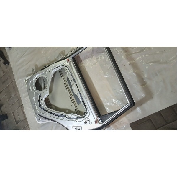 Porta Traseira Lado Direito Kia Soul 2007 Traseira Lado Direito Cinza