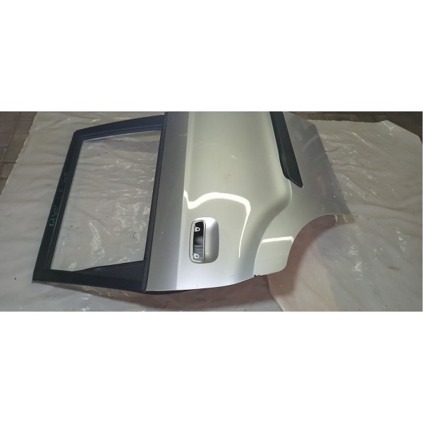 Porta Traseira Lado Direito Kia Soul 2007 Traseira Lado Direito Cinza