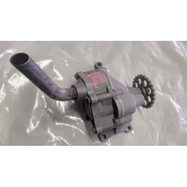 Bomba De Óleo Motor Mercedes Sprinter 2.2 16v