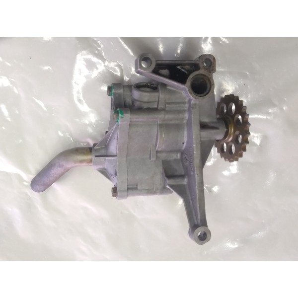 Bomba De Óleo Motor Mercedes Sprinter 2.2 16v