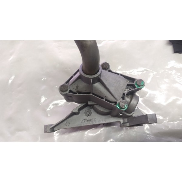 Bomba De Óleo Motor Mercedes Sprinter 2.2 16v