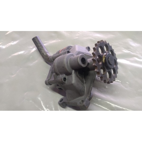 Bomba De Óleo Motor Mercedes Sprinter 2.2 16v