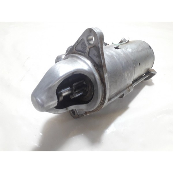 Motor De Arranque Partida Gm Montana Agile 1.4 2012