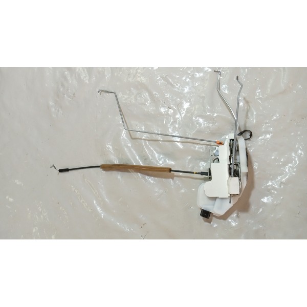 Fechadura Porta Dianteira Esquerda Mitsub. Pajero Tr4 2010