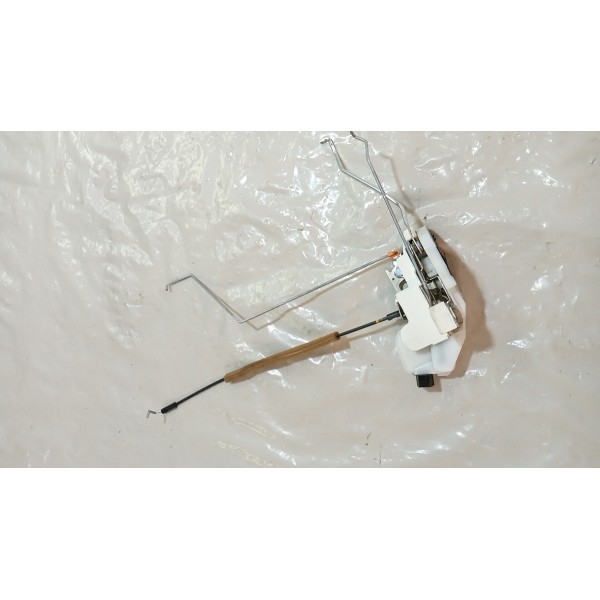 Fechadura Porta Dianteira Esquerda Mitsub. Pajero Tr4 2010