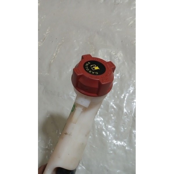 Reservatório Gasolina Partida Fria Picasso 2011 1.6 16v