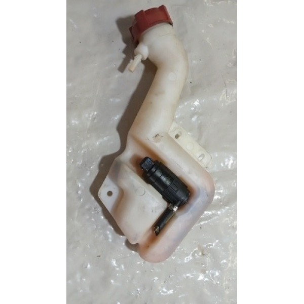 Reservatório Gasolina Partida Fria Picasso 2011 1.6 16v