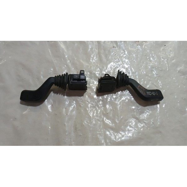 Chave Seta E Limpador Gm Astra 2008