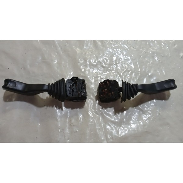 Chave Seta E Limpador Gm Astra 2008