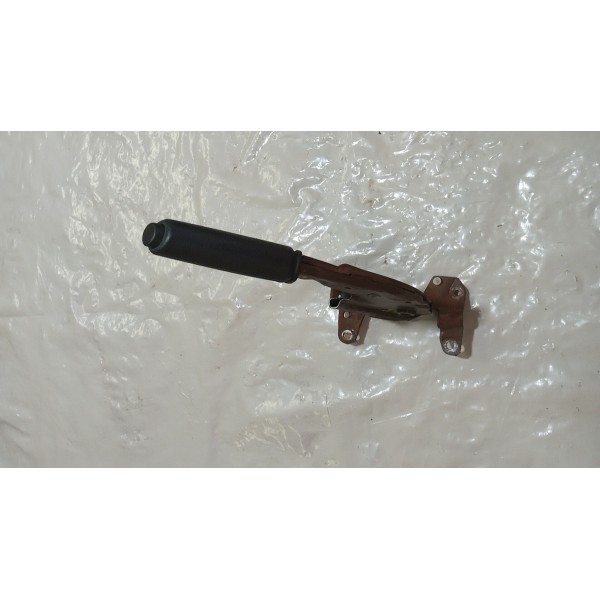 Alavanca Freio De Mão Gm Astra 2008