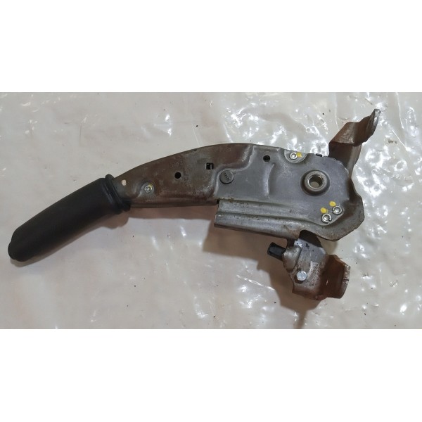 Alavanca Freio De Mão Gm Astra 2008
