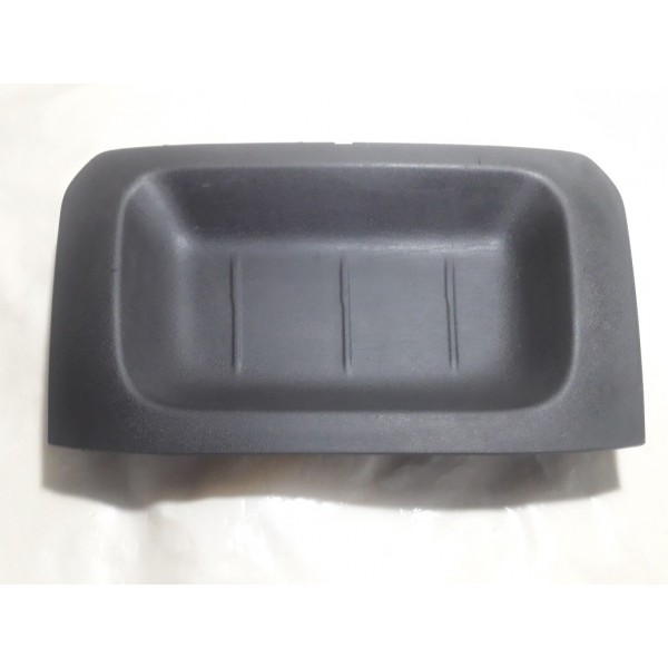 Porta Objetos Com Sensor Temperatura Gm Spin 2015