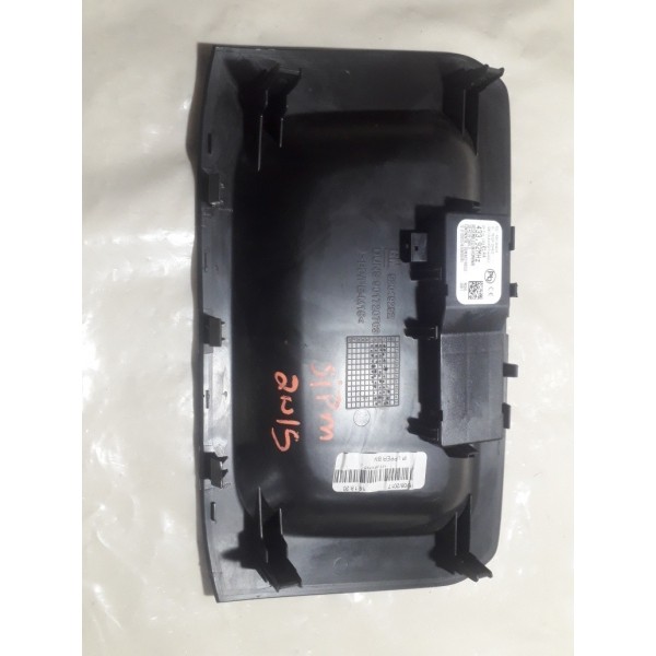 Porta Objetos Com Sensor Temperatura Gm Spin 2015