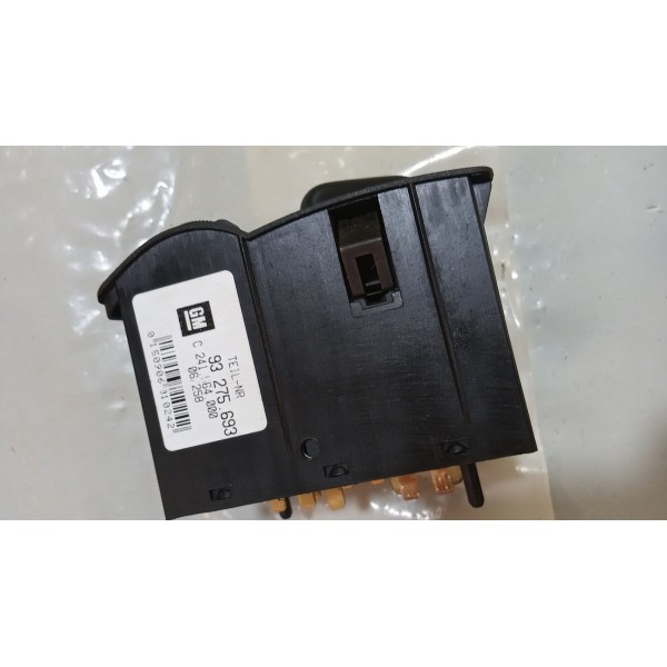 Chave De Luz Gm Astra 2008