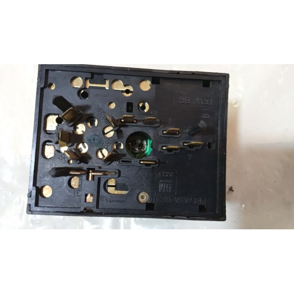 Chave De Luz Gm Astra 2008