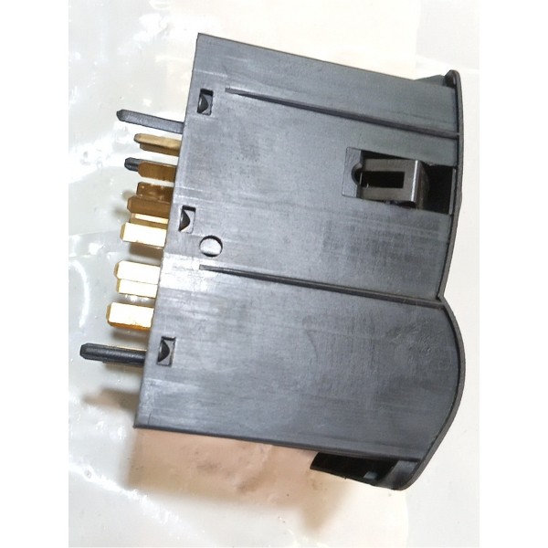 Chave De Luz Gm Astra 2008