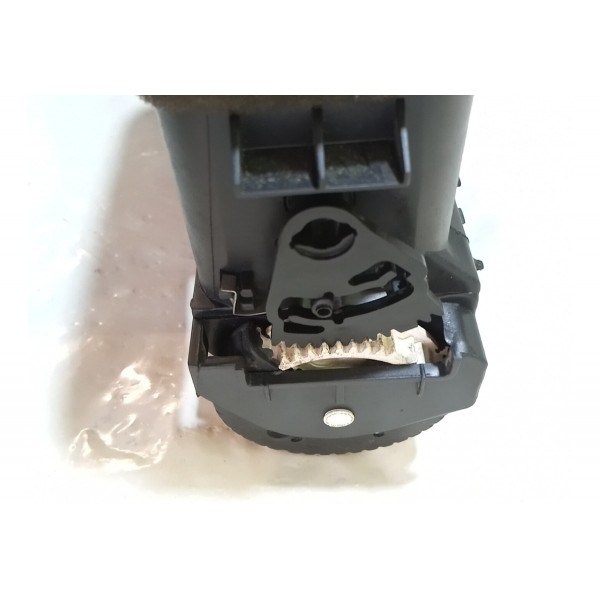 Difusor Ar Central Gm Astra 2008