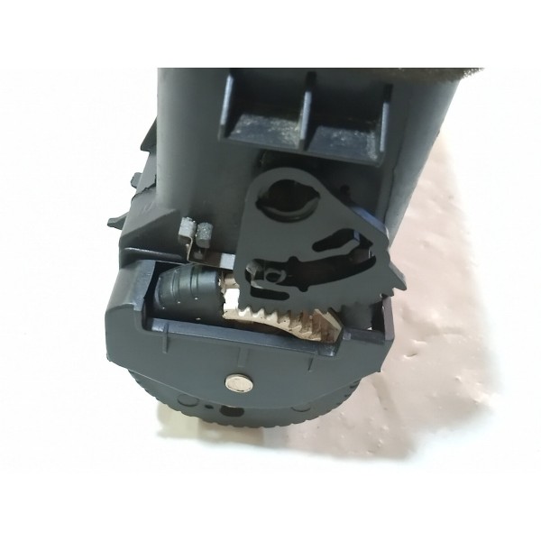 Difusor Ar Central Gm Astra 2008