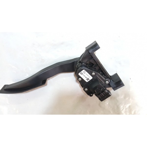 Pedal Acelerador Eletronico Gm Astra 2008