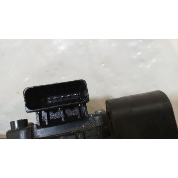 Pedal Acelerador Eletronico Gm Astra 2008