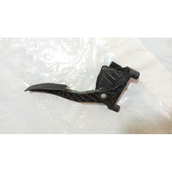 Pedal Acelerador Eletronico Gm Astra 2008