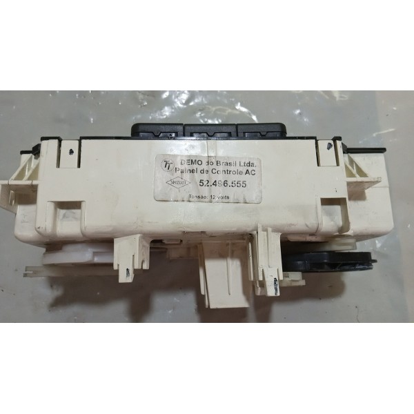 Comando Ar Condicionado Gm Astra 2008 2.0