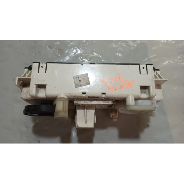 Comando Ar Condicionado Gm Astra 2008 2.0