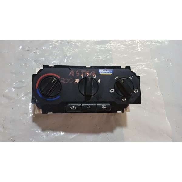 Comando Ar Condicionado Gm Astra 2008 2.0