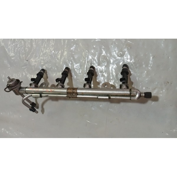 Flauta Bico Injeção Gm Astra 2.0 2008