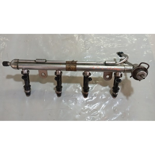 Flauta Bico Injeção Gm Astra 2.0 2008