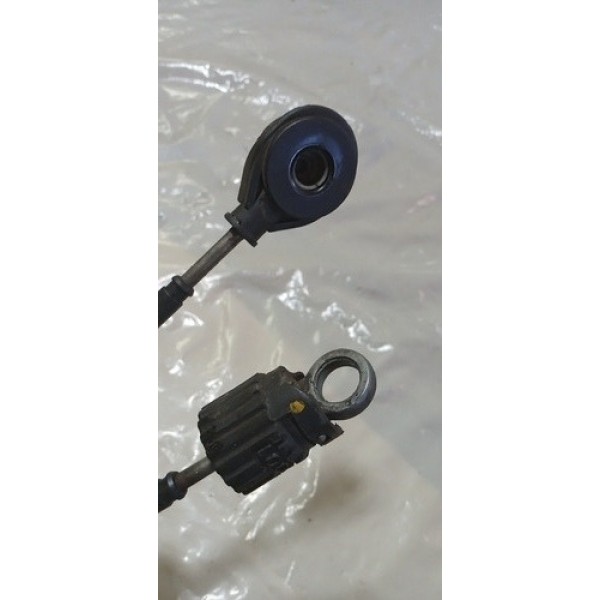 Alavanca De Marcha Gm Astra 2.0 2008