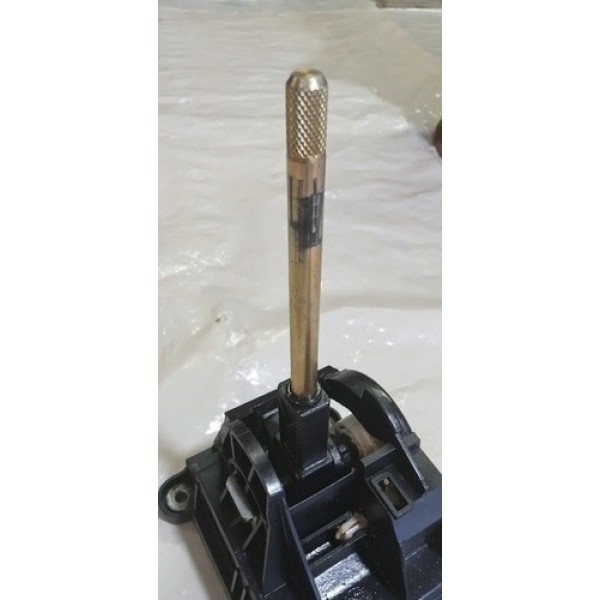 Alavanca De Marcha Gm Astra 2.0 2008