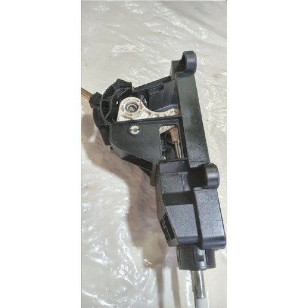 Alavanca De Marcha Gm Astra 2.0 2008