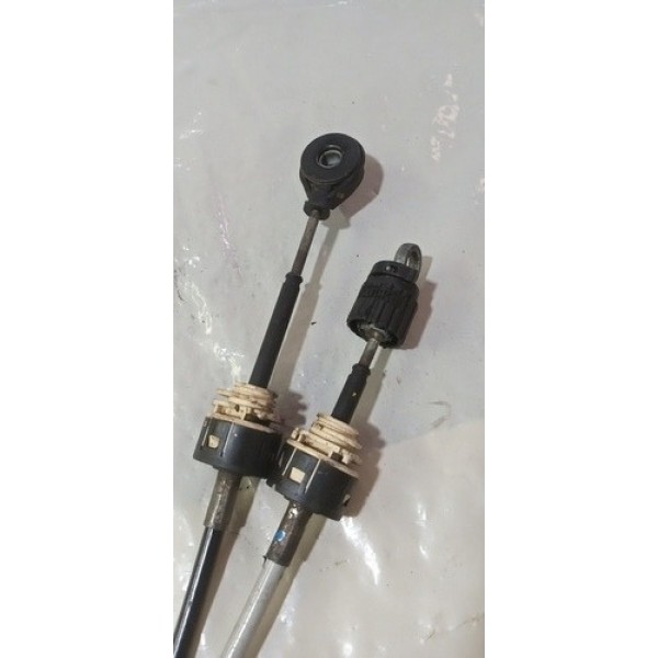 Alavanca De Marcha Gm Astra 2.0 2008