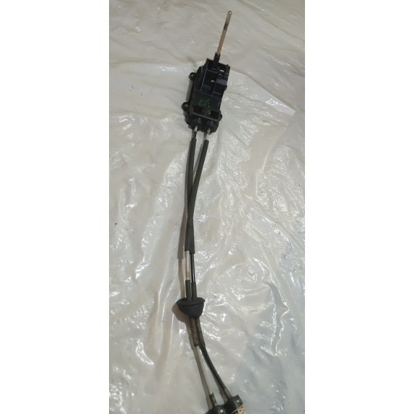 Alavanca De Marcha Gm Astra 2.0 2008