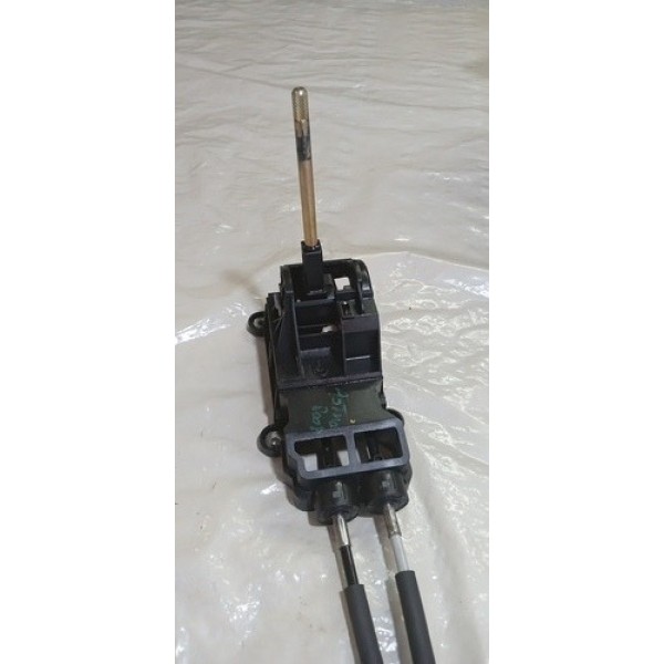 Alavanca De Marcha Gm Astra 2.0 2008