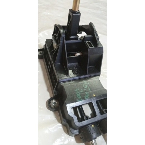 Alavanca De Marcha Gm Astra 2.0 2008