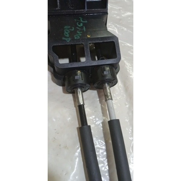 Alavanca De Marcha Gm Astra 2.0 2008