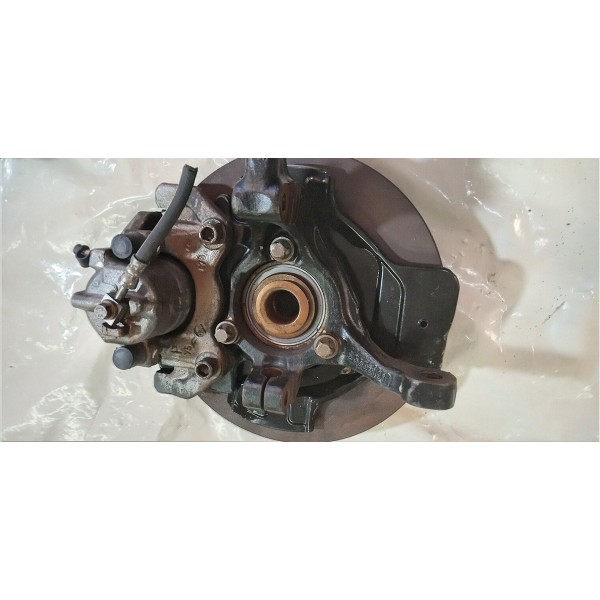 Montante Disco Pinça Freio Lado Direito Gm Astra 2.0 2008